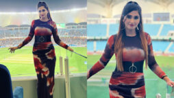 Hassan Ali wife Samya Khan shares adorable pictures on Instagram