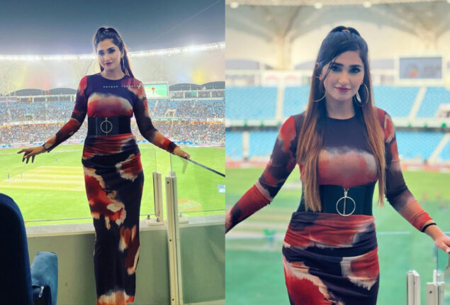 Samya Khan