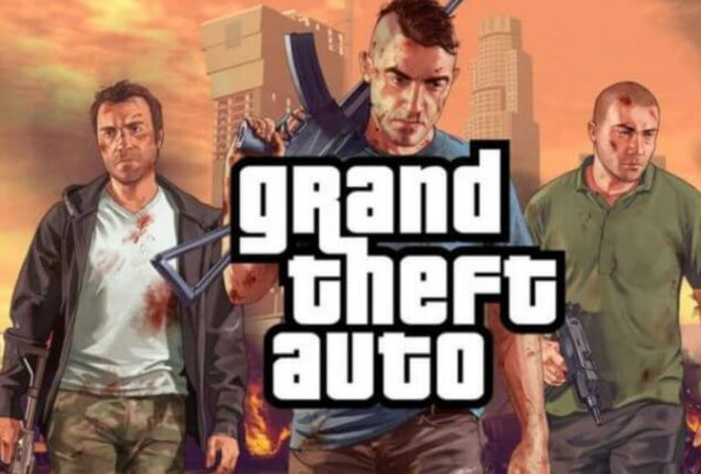 Sony revealed Grand Theft Auto 6, and many are unhappy