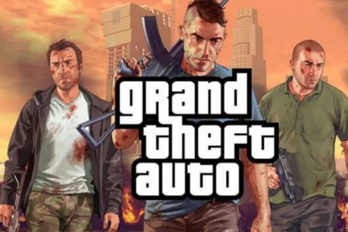 Grand Theft Auto 6