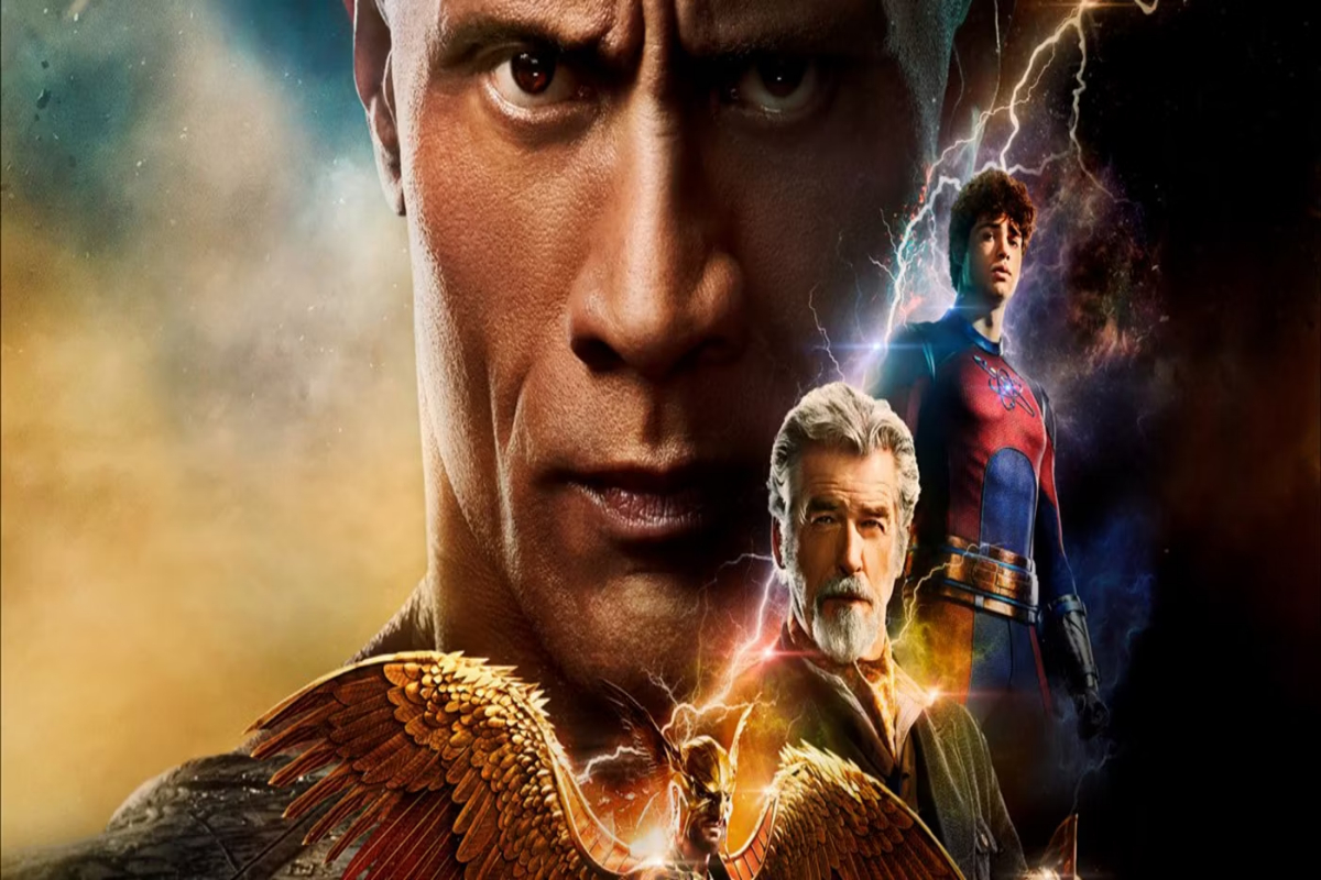 Black Adam
