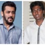 Salman Khan work with director Atlee on his next movie