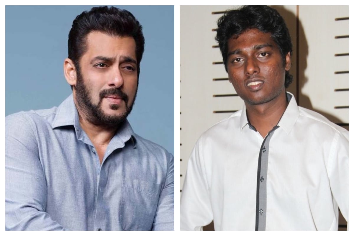 Salman Khan