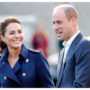 Prince William and Kate Middleton are crowned again