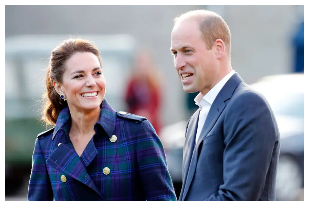 Prince William