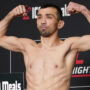 UFC flyweight contender wants release, claims “positive response”