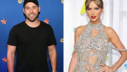 Scooter Braun opens about his conflict with Taylor Swift