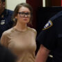 Anna Delvey of inventing Anna is officially released from prison