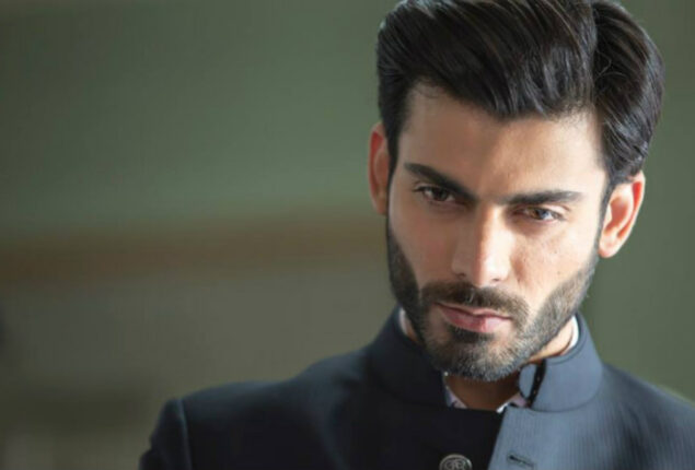 Fawad Khan