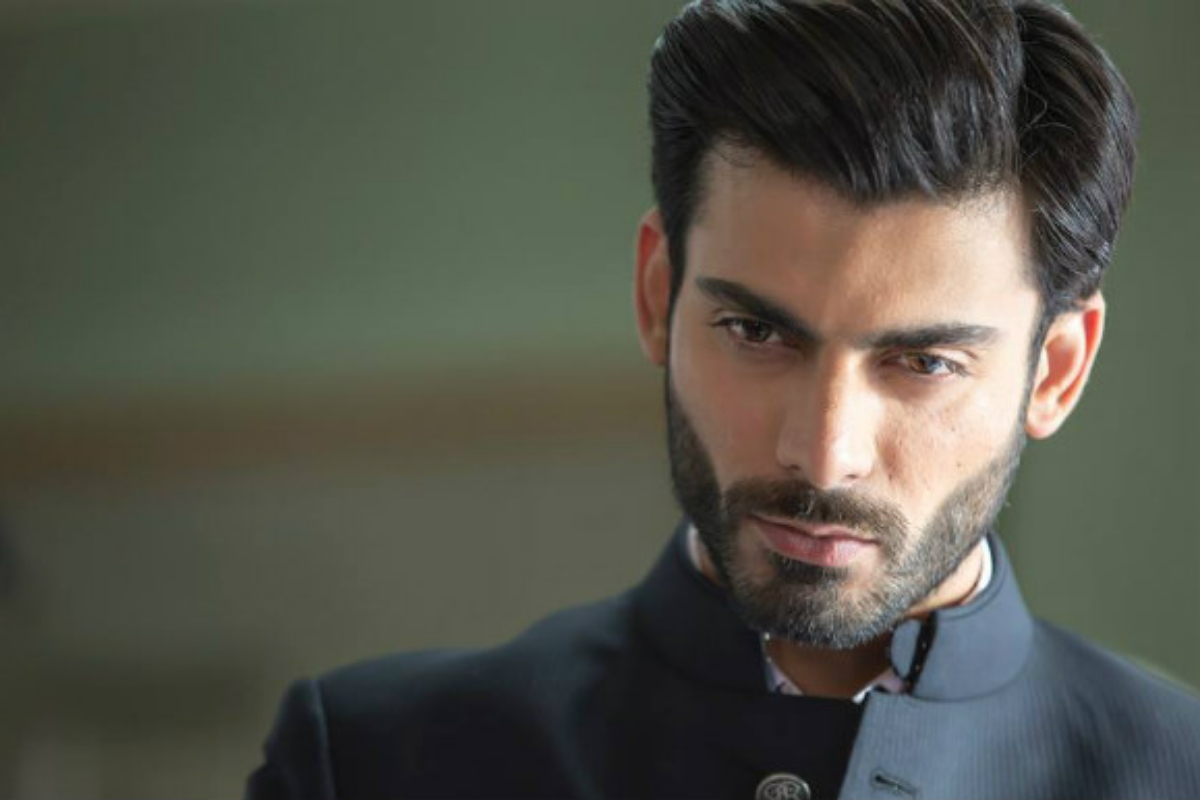 Fawad Khan