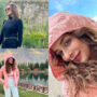 Azekah Daniel is spending her vacation in Skardu Valley