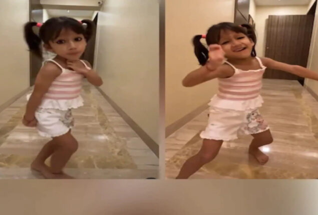 Lil’ Masters Fame to Pardesiya Piya Sach Tune Dil Le Liya: Internet