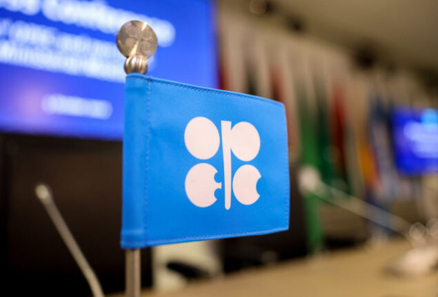 OPEC+ decision on cutting oil production indicates widening rift between Joe Biden and Saudi Royals