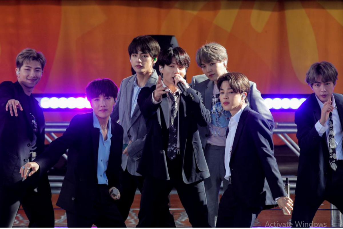 BTS