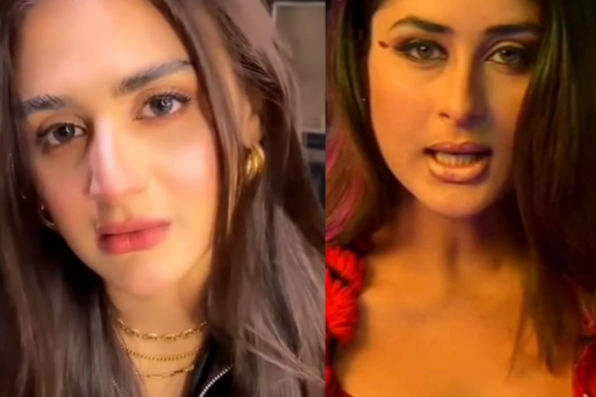 Hira Mani