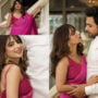 Saboor Aly and Ali Ansari set internet on fire with sizzling pictures