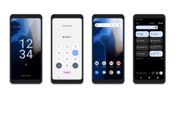 Android Go 13 Debuts With Long-Awaited Updates