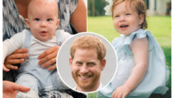 Archie & Lilibet will “hate” Prince Harry for taking their Royal Family