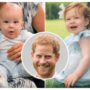 Archie & Lilibet will “hate” Prince Harry for taking their Royal Family