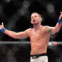 Krzysztof Jotko is no longer on the UFC roster after nine years there