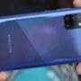 Samsung Galaxy A31 price in Pakistan And Specification
