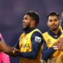 T20 World Cup 2022: Netherlands vs Sri Lanka Live updates