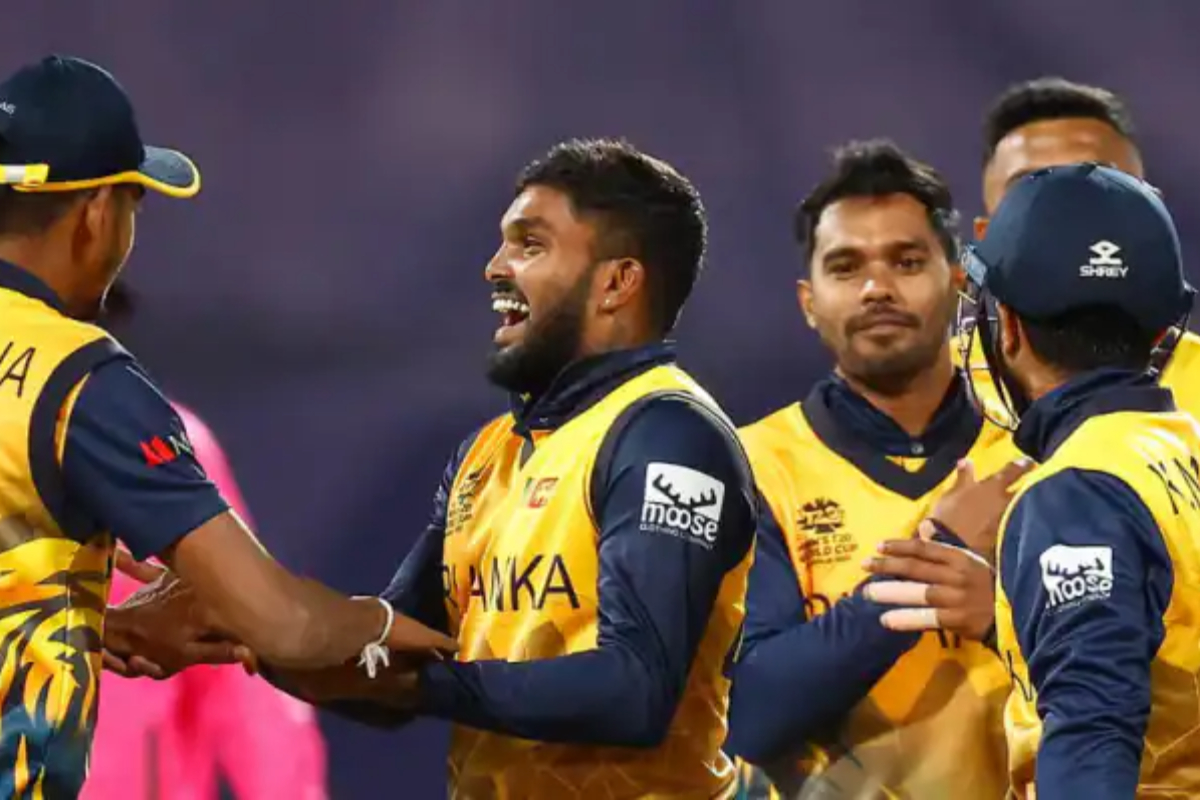 T20 World Cup 2022