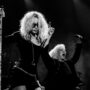 Miley Cyrus makes Taylor Hawkin’s last wish come true