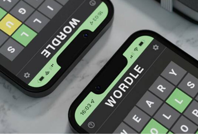 Wordle today October 3, 2022: Here’s answer