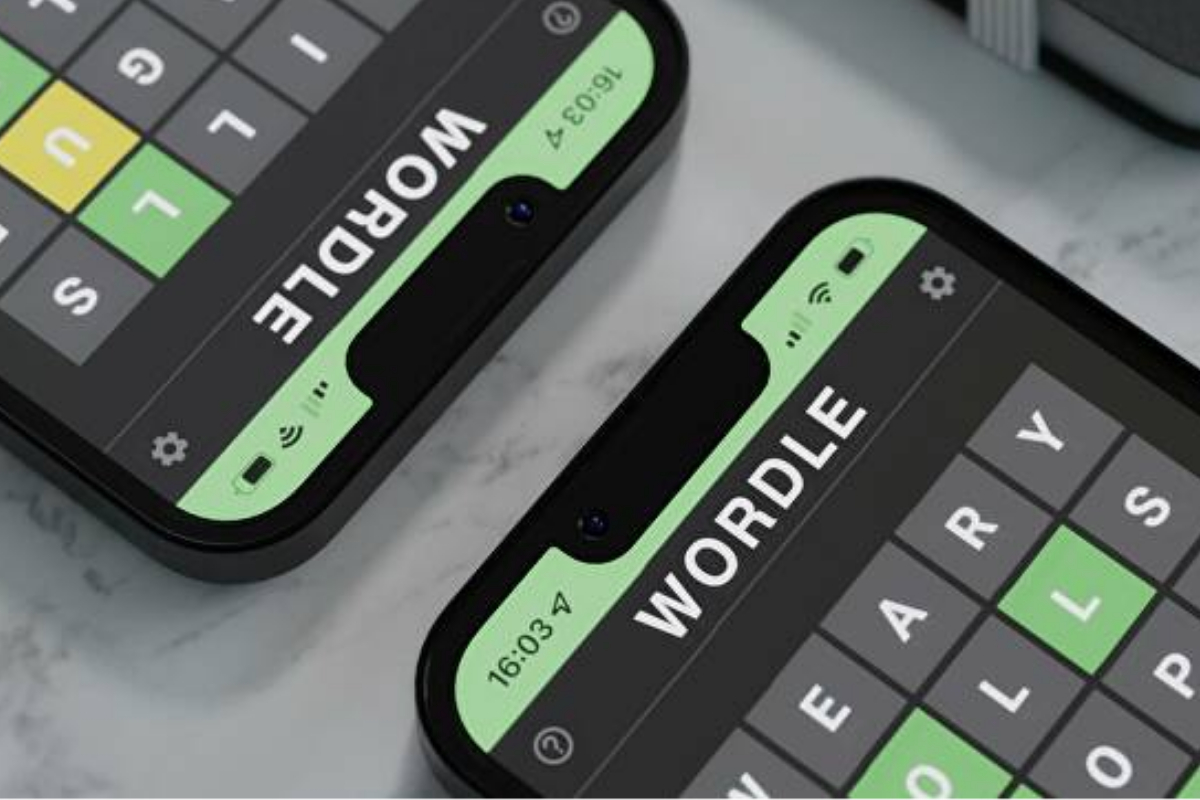 Wordle today October 3 2022