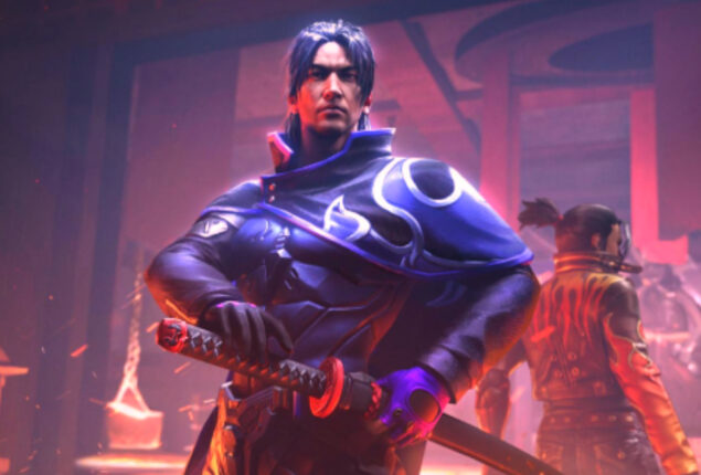 Free Fire Redeem Code Today October 14 2022