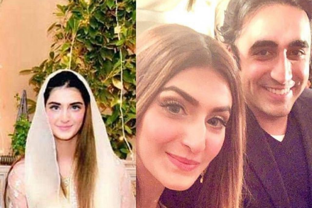 Bilawal Bhutto Zardari