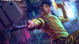 Garena Free Fire Redeem Code Today is October 21, 2022- Check detail