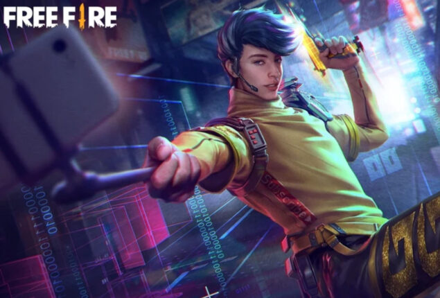 Garena Free Fire Redeem Code Today is October 21, 2022- Check detail