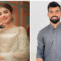 Kinza Hashmi opens up about marriage rumors with Shadab Khan