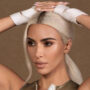 Kim Kardashian  disturbed by Kanye West and Candace Owens’ collaboration