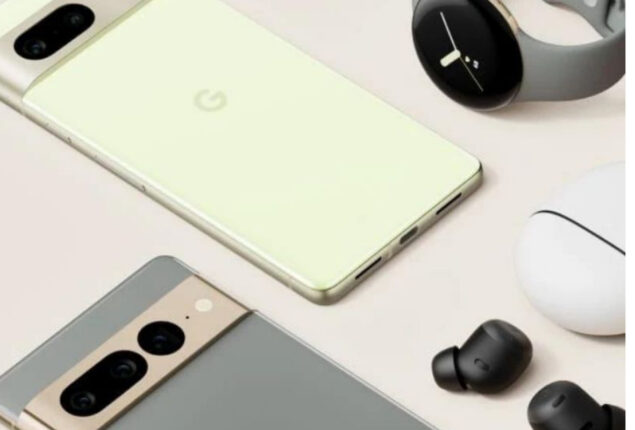 Full face unlock is now coded for the Pixel 7 & Pixel 7 Pro