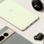 Full face unlock is now coded for the Pixel 7 & Pixel 7 Pro