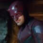Charlie Cox returns to the MCU in Daredevil