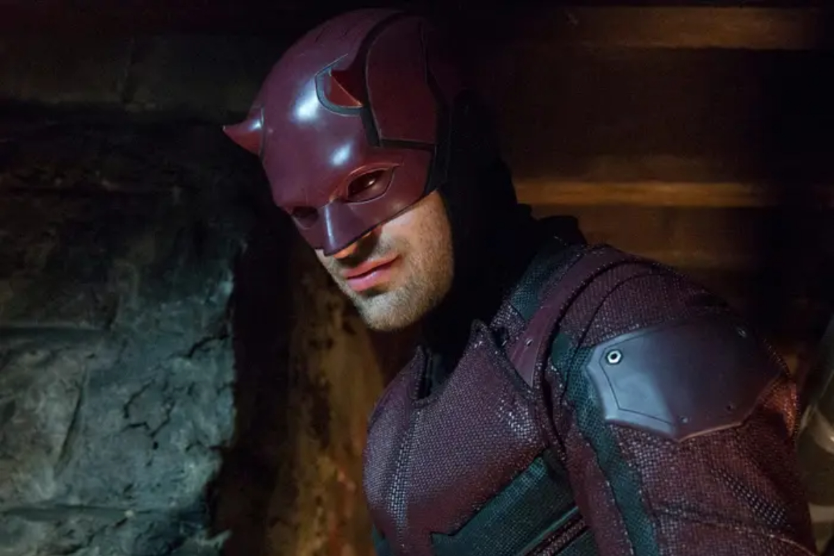 Charlie Cox