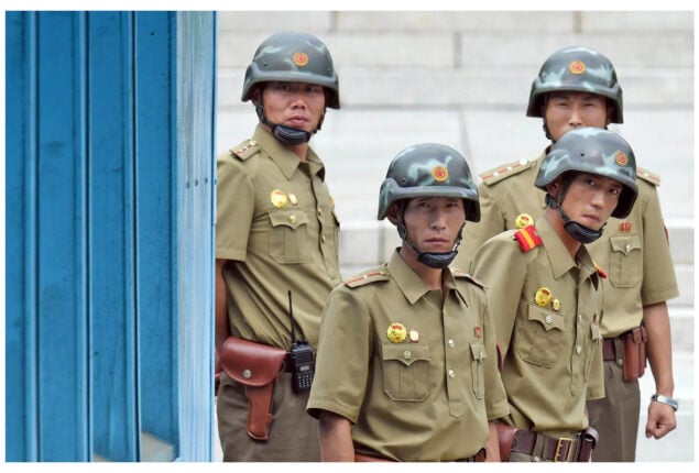 Seoul police discovers North Korean defector's decaying corpse