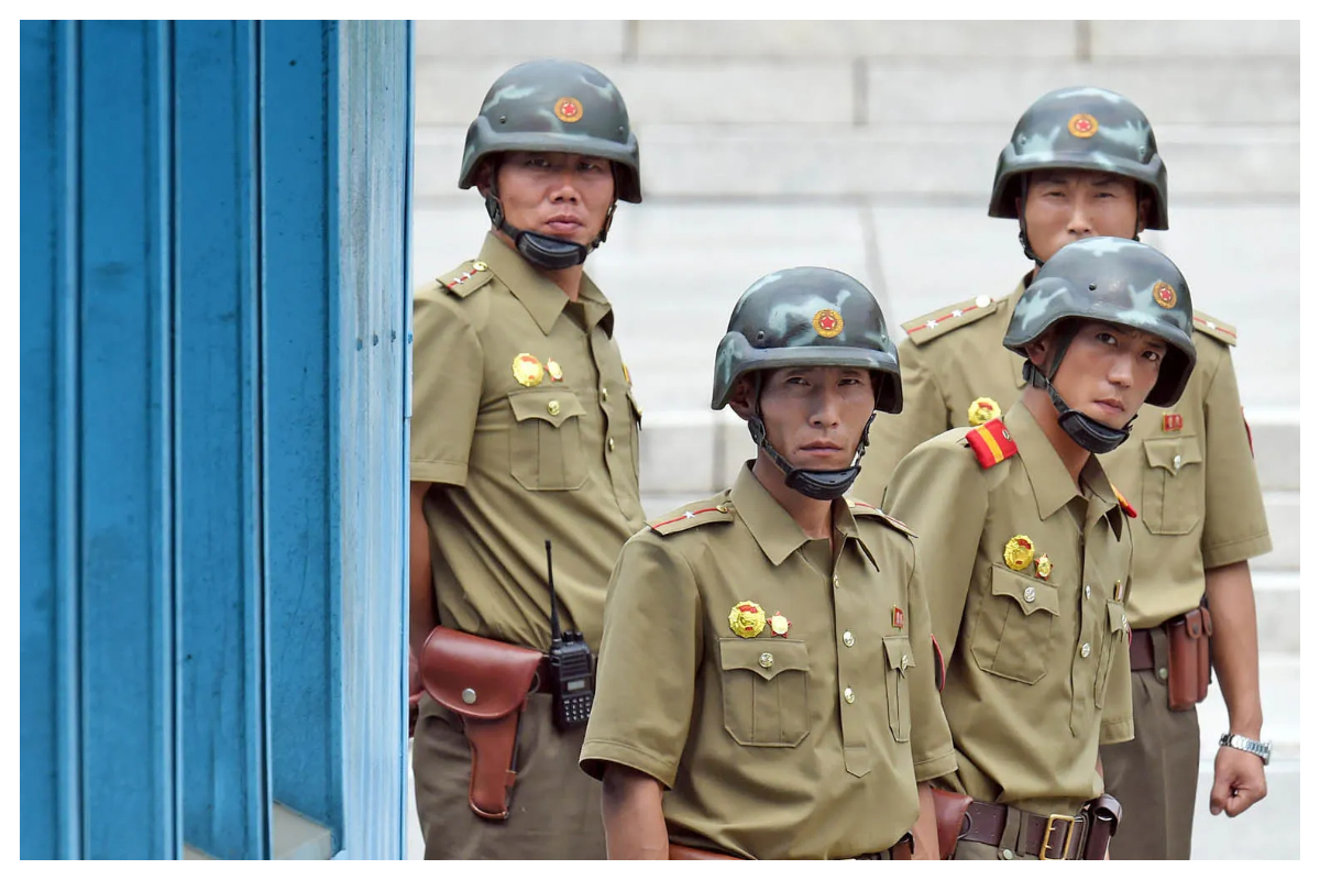 Seoul police discovers North Korean defector's decaying corpse