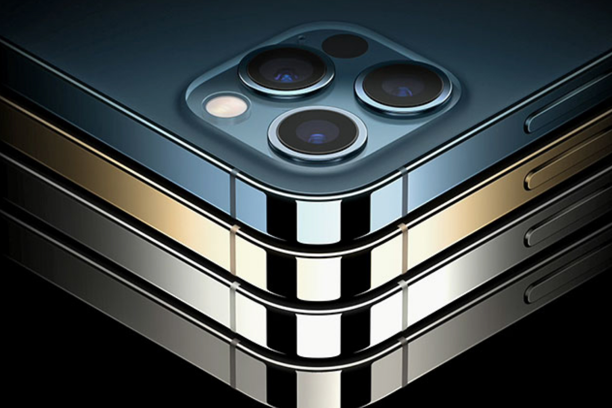 Apple iPhone 12 Pro Max Price in Pakistan