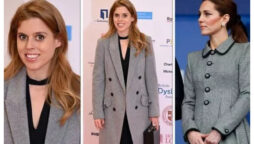 Princess Beatrice hates cutting ribbons and avoids King Charles