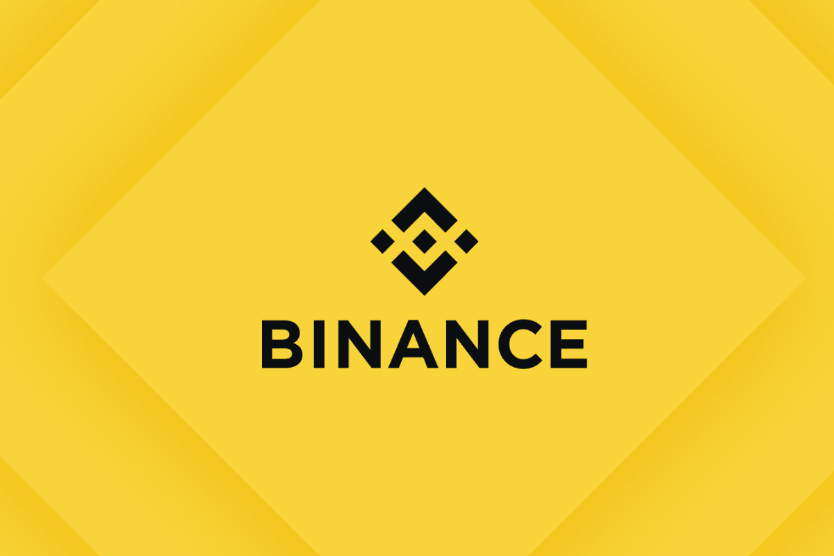 binance