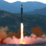 North Korea test longest range ballistic missile launch test over Japan to date