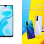 Vivo Y20i Price In Pakistan & Triple back cameras