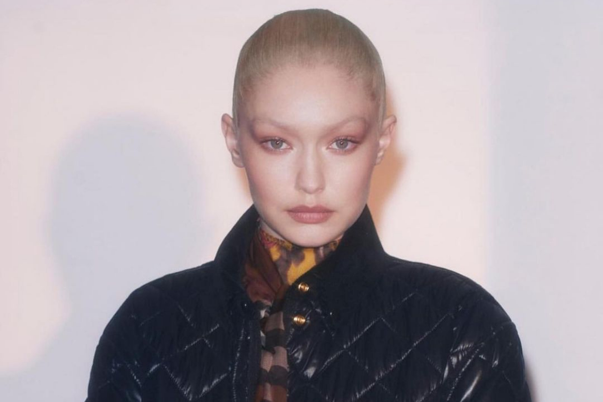Gigi Hadid