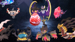New Shiny Pokemon and More in Pokemon Go Halloween 2022
