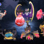 New Shiny Pokemon and More in Pokemon Go Halloween 2022